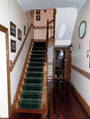 фото отеля Magnolia Manor Bed and Breakfast Bathurst