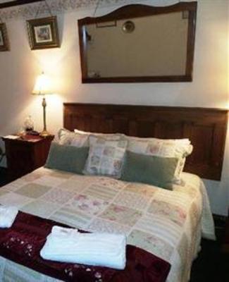 фото отеля Magnolia Manor Bed and Breakfast Bathurst