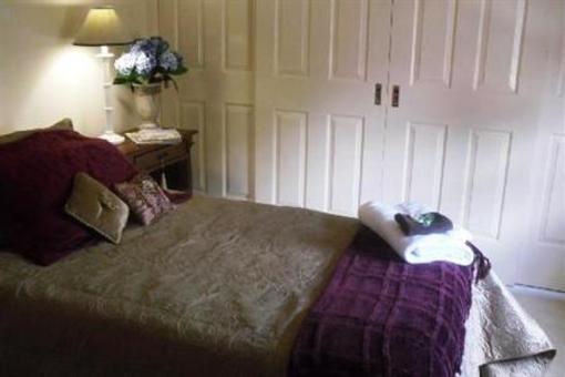 фото отеля Magnolia Manor Bed and Breakfast Bathurst