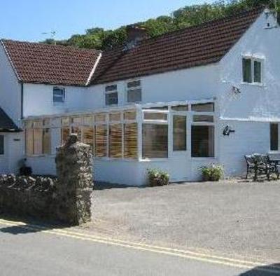 фото отеля Woodside Apartments Yr Ysgubor and Y Groes Swansea