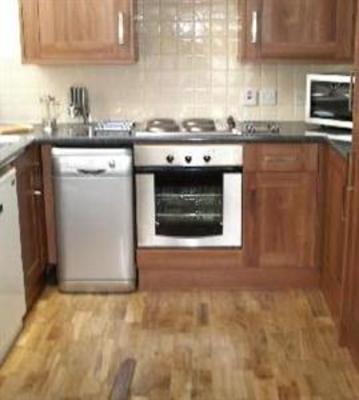фото отеля Woodside Apartments Yr Ysgubor and Y Groes Swansea