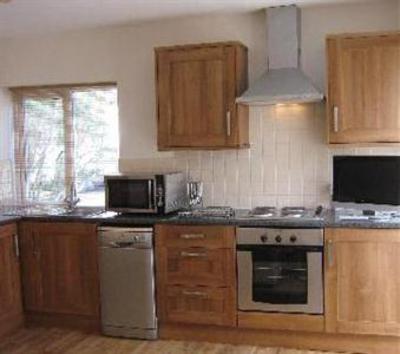фото отеля Woodside Apartments Yr Ysgubor and Y Groes Swansea
