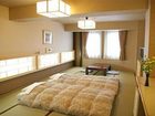 фото отеля Sagamihara Daiichi Hotel Annex