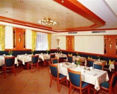фото отеля Gasthaus Pension Neuwirt