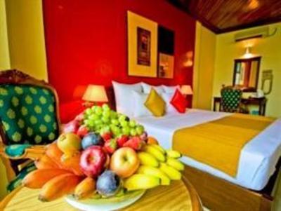 фото отеля Hotel Clarion Kiribathgoda