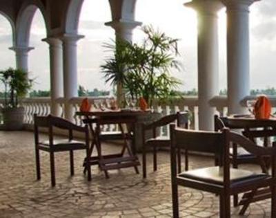 фото отеля Hotel Clarion Kiribathgoda