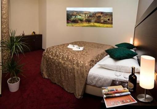 фото отеля Hotel Princ