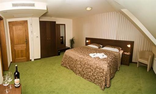фото отеля Hotel Princ