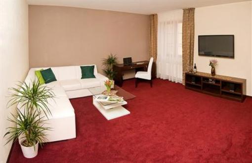 фото отеля Hotel Princ