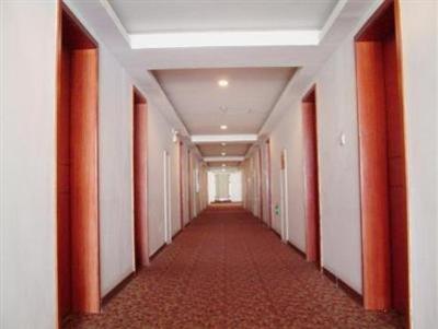 фото отеля Huayang Garden Hotel