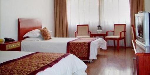 фото отеля Huayang Garden Hotel