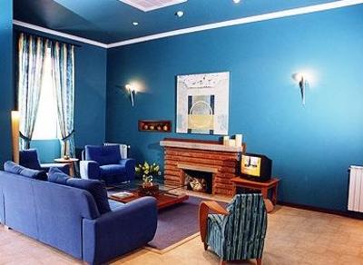 фото отеля Residencial Farol