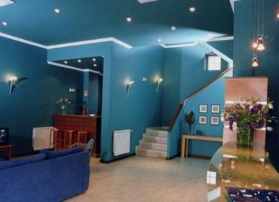 фото отеля Residencial Farol