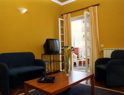 фото отеля Residencial Farol