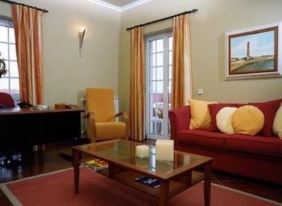 фото отеля Residencial Farol