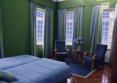 фото отеля Residencial Farol
