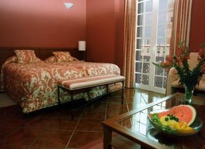 фото отеля Residencial Farol