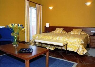 фото отеля Residencial Farol
