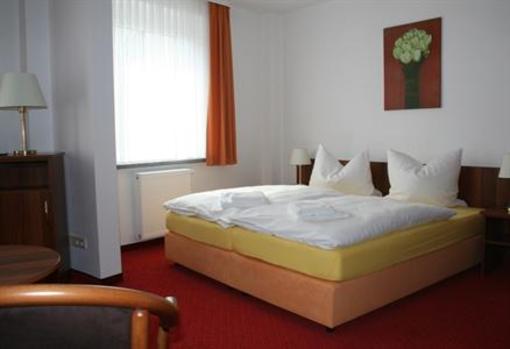 фото отеля Hotel Sankt Florian