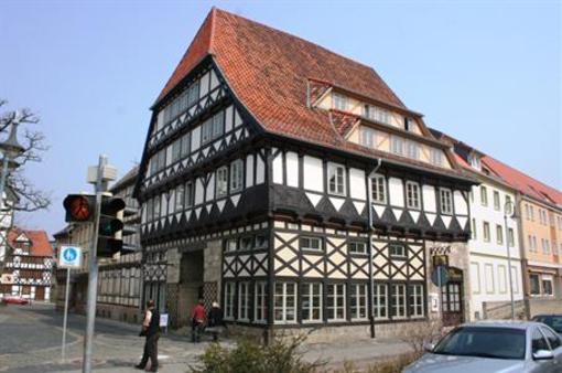 фото отеля Hotel Sankt Florian