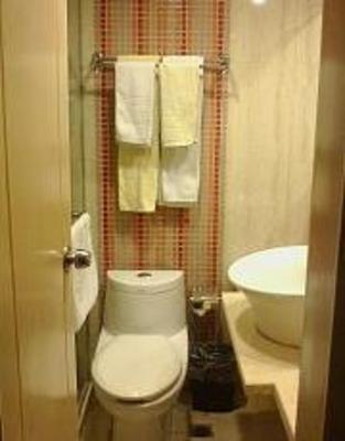 фото отеля CHN Welcome Inn