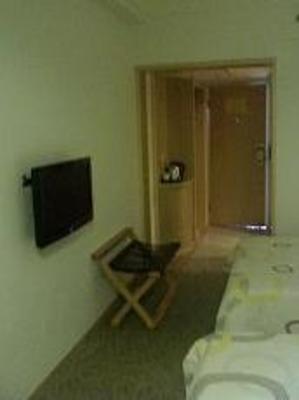фото отеля CHN Welcome Inn