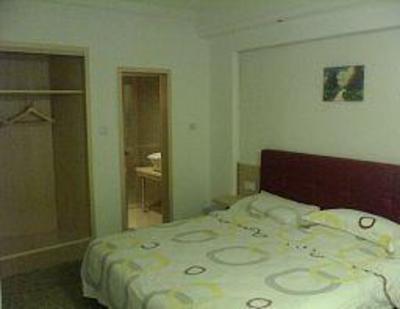 фото отеля CHN Welcome Inn