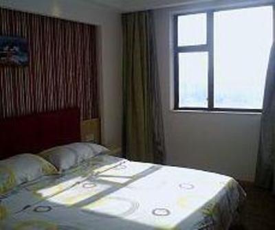 фото отеля CHN Welcome Inn