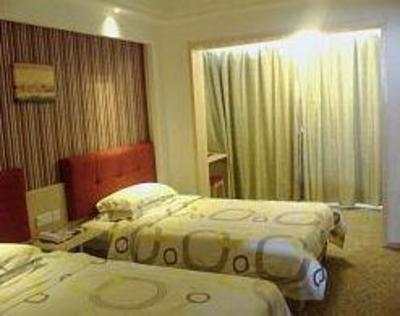 фото отеля CHN Welcome Inn