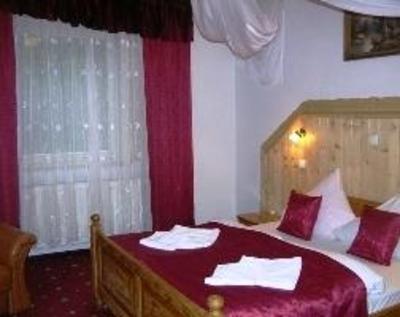 фото отеля Bavaria Hotel