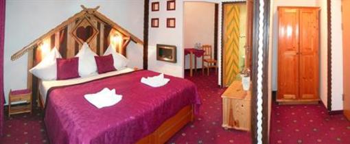фото отеля Bavaria Hotel
