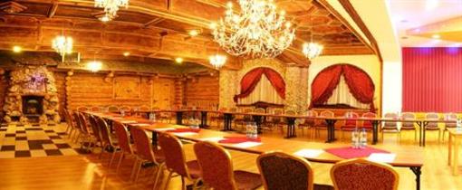 фото отеля Bavaria Hotel
