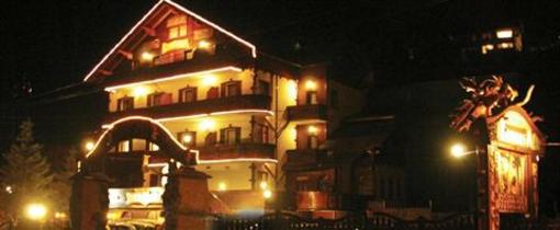 фото отеля Bavaria Hotel
