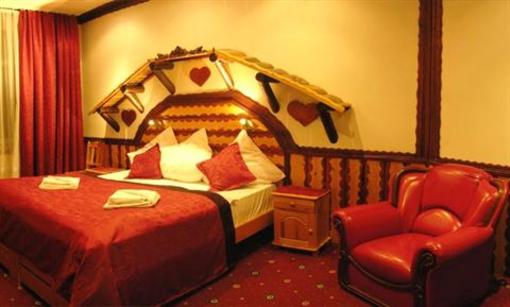 фото отеля Bavaria Hotel