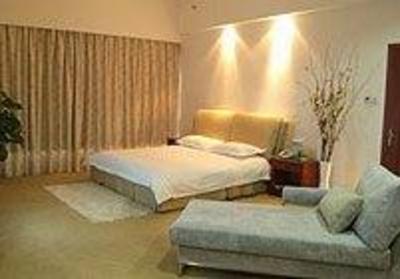 фото отеля Jingjiang Oriental Hotel