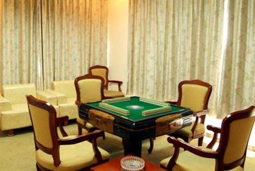 фото отеля Jingjiang Oriental Hotel