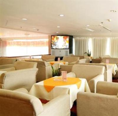 фото отеля Jingjiang Oriental Hotel
