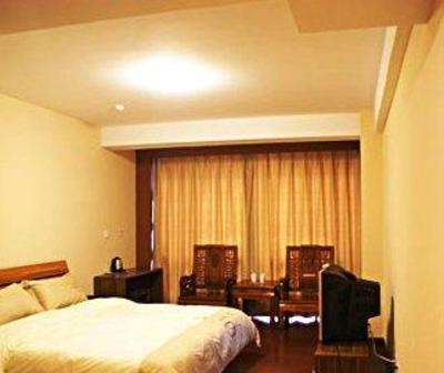 фото отеля Super 8 (Qingdao Kuilung)