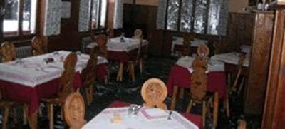 фото отеля Hotel Stadel