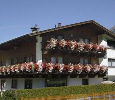 фото отеля Gastehaus Helga