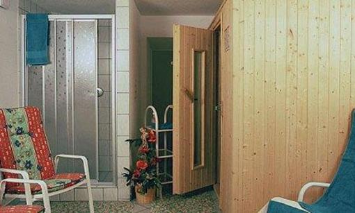 фото отеля Gastehaus Helga