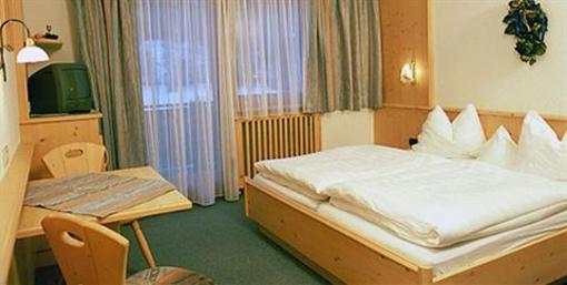 фото отеля Gastehaus Helga