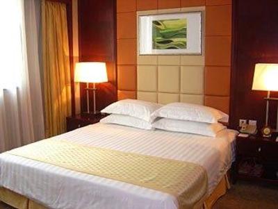 фото отеля Golden Hai An International Hotel