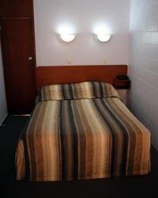 фото отеля Kauri Lodge Motel