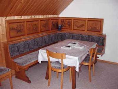 фото отеля Ferienwohnungen Holiday Apartments Lederer