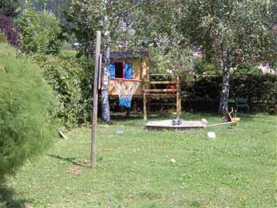 фото отеля Ferienwohnungen Holiday Apartments Lederer
