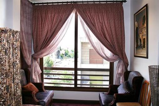 фото отеля Noria Hotel Hama