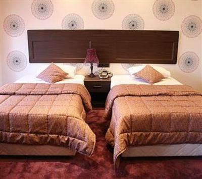 фото отеля Noria Hotel Hama