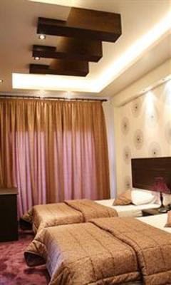 фото отеля Noria Hotel Hama