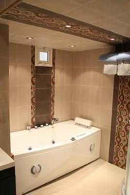 фото отеля Noria Hotel Hama